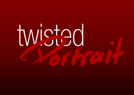 Twisted Portrait